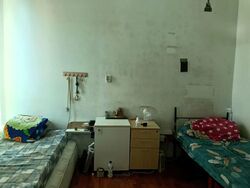 Crystal Lodge (D14), Apartment #601123881